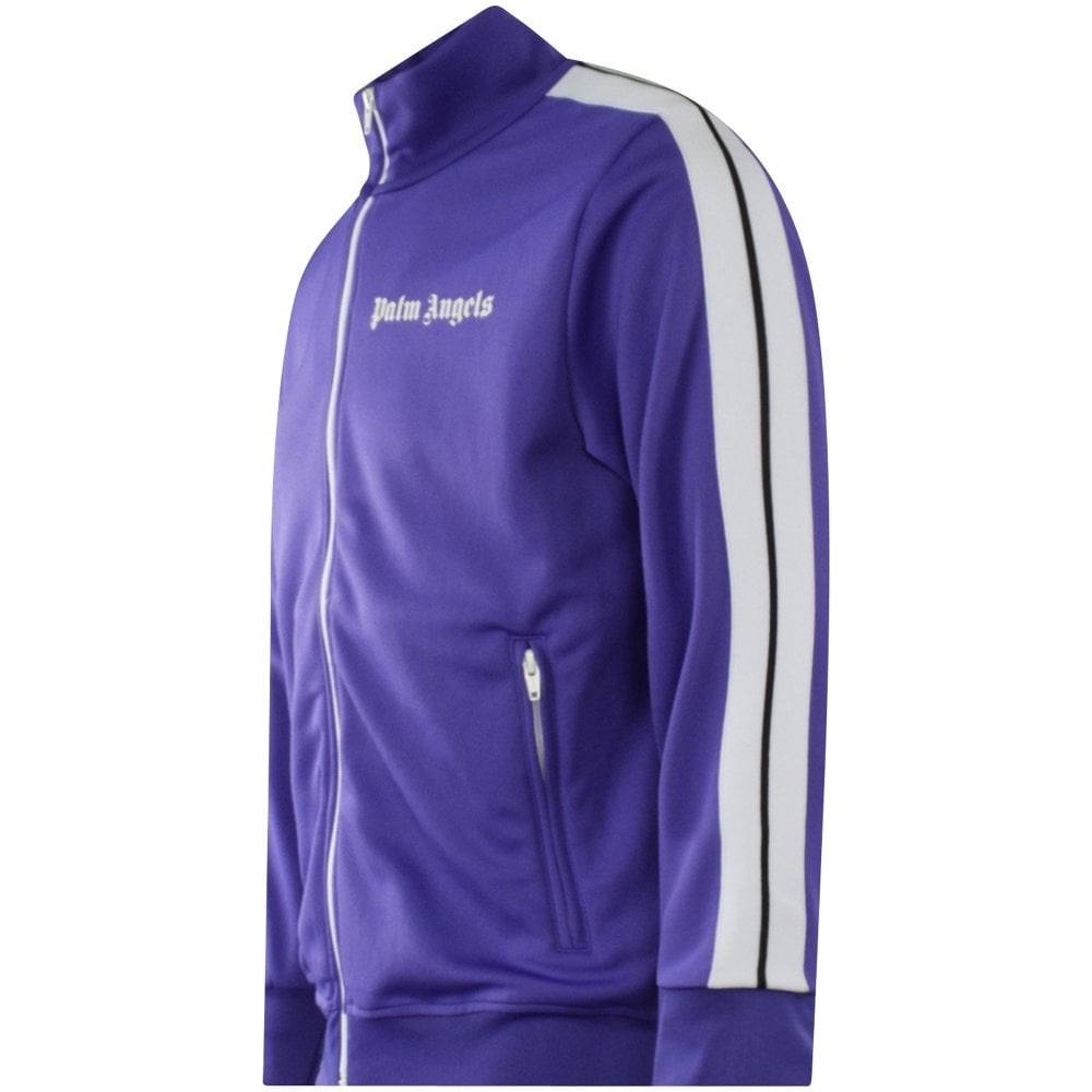 Palm Angels Track Jacket
